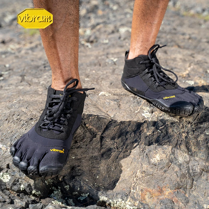 Vibram Fivefingers 2022VTrek кроссовки 