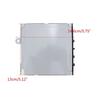 dvd drive rom replacement compatible withxbox series x console dvd replacement game driver drive module replacement
