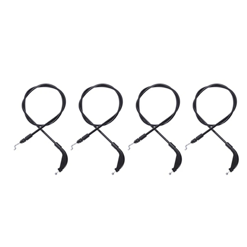 4 шт. для смарт-кабеля (450) двух передних межкомнатных дверей Q0001973V005