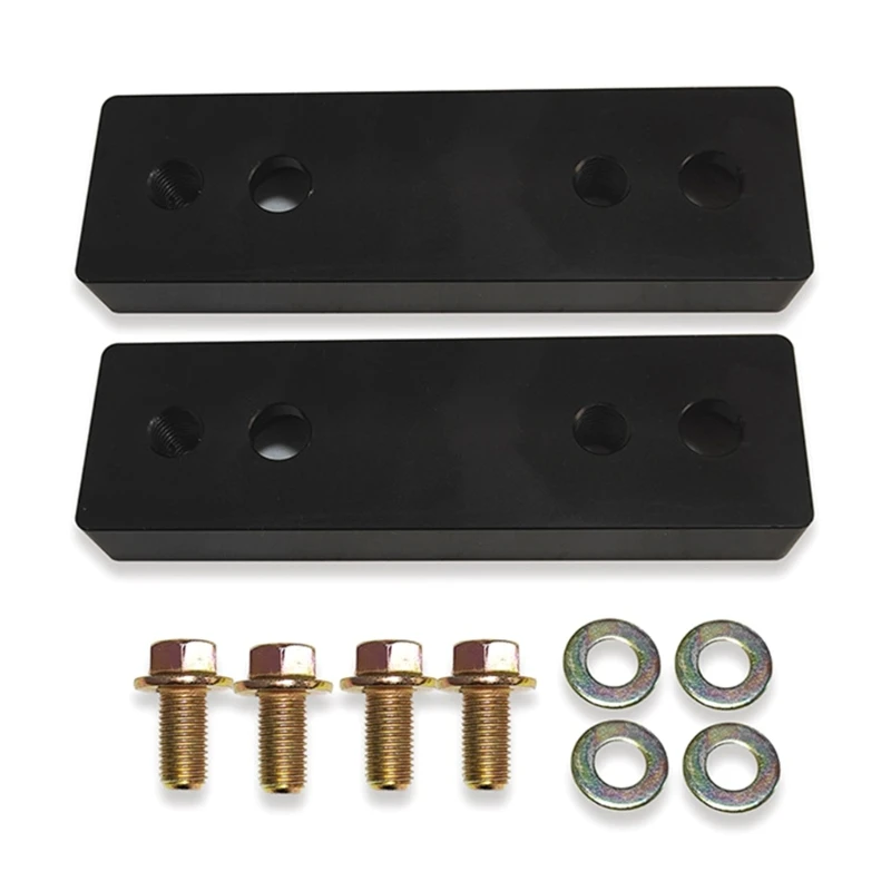 

Комплект для перемещения Sway Bar для Tacoma 2WD 4WD 2005-2020, подъемники 2-4 дюйма, кронштейн