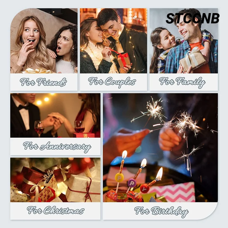 New DIY Stainless Steel Custom Keychain Personalized Color Printed Photo Backpack Pendant Souvenir Beloved Family Friend Gift