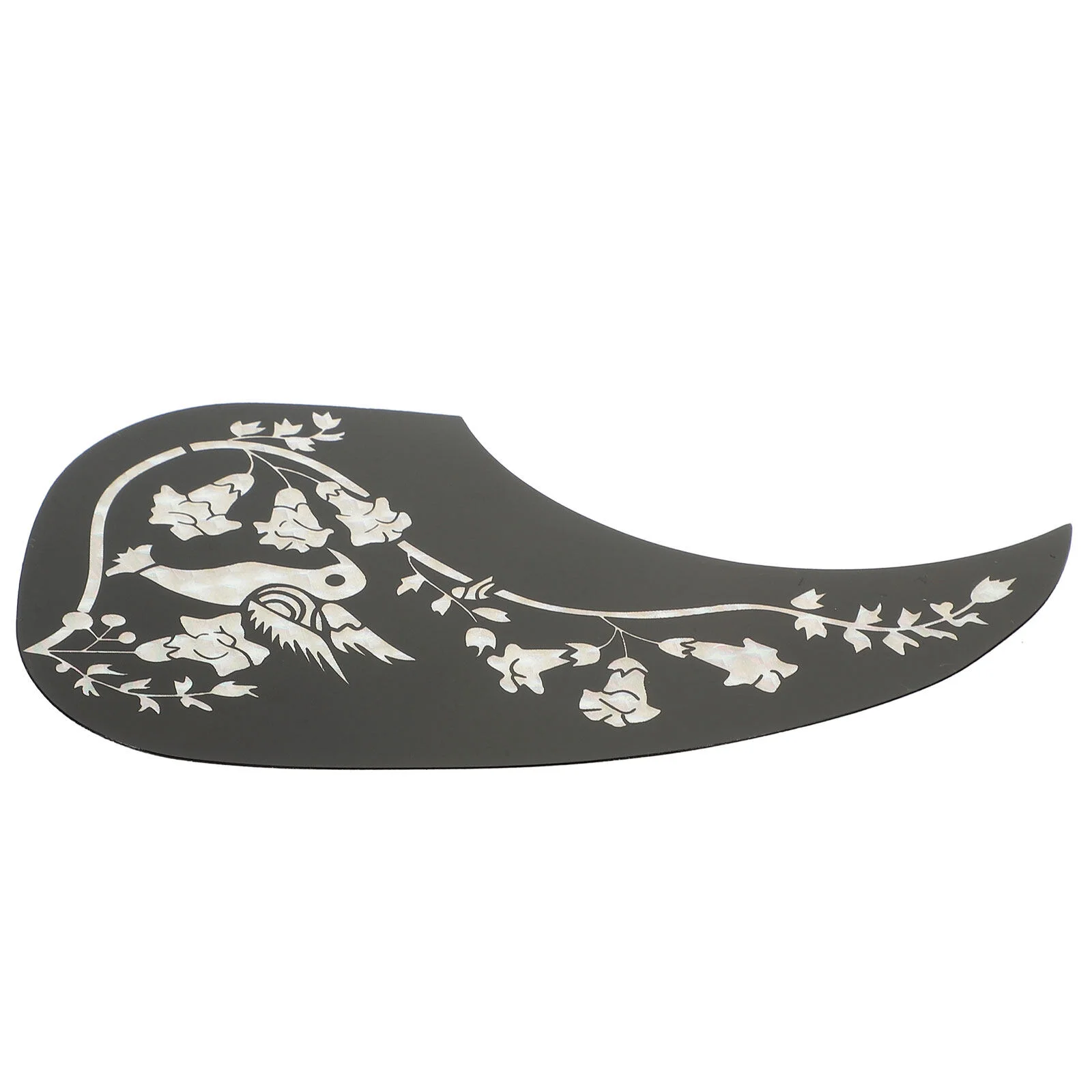 

Scraper Guitar Protector Plate Folk Pickguard Acoustic Protective Parts Pickguards Board