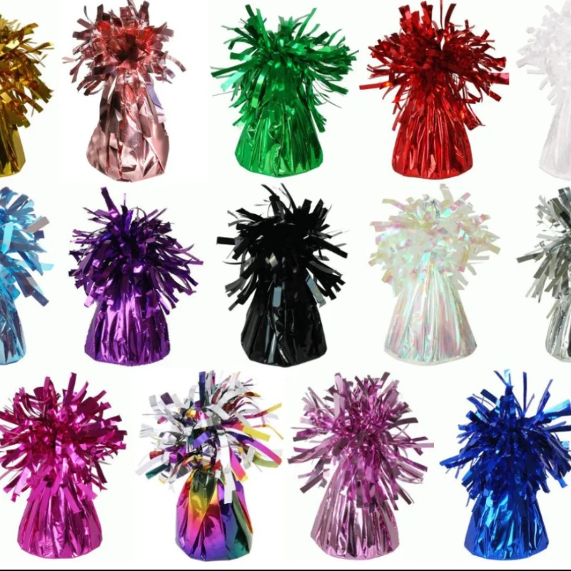 

Foil Balloon Weights Party Decorations Balloon Decorations Party Balloons Balloon Accessories