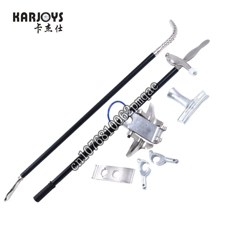 

Tyre repair kit car tire mount and balance tire demount tool