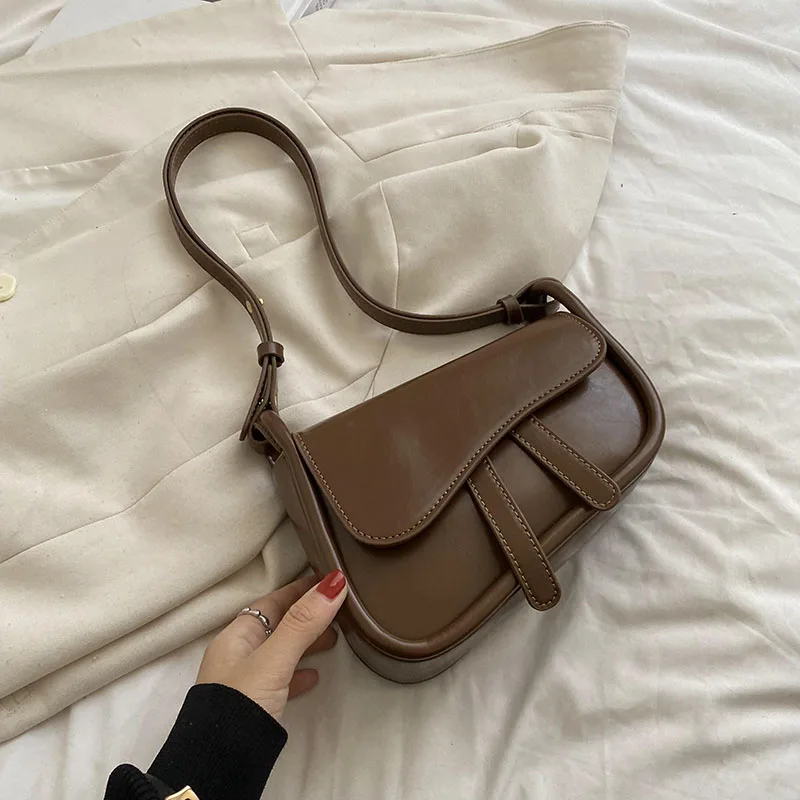 Ladies High Quality Leather Shoulder Bags For Women Designer Bags Purse Crossbody Bags For Women Luxury Bags Purses And Handbags
