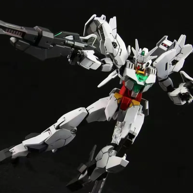 Фото Мобильный костюм Build Divers Re:rise HG 1/144, сборная модель Core Fighter (Земля, Уран, Нептун, Сатурн, Марс, Меркурий, Венера, Юпитер) №4
