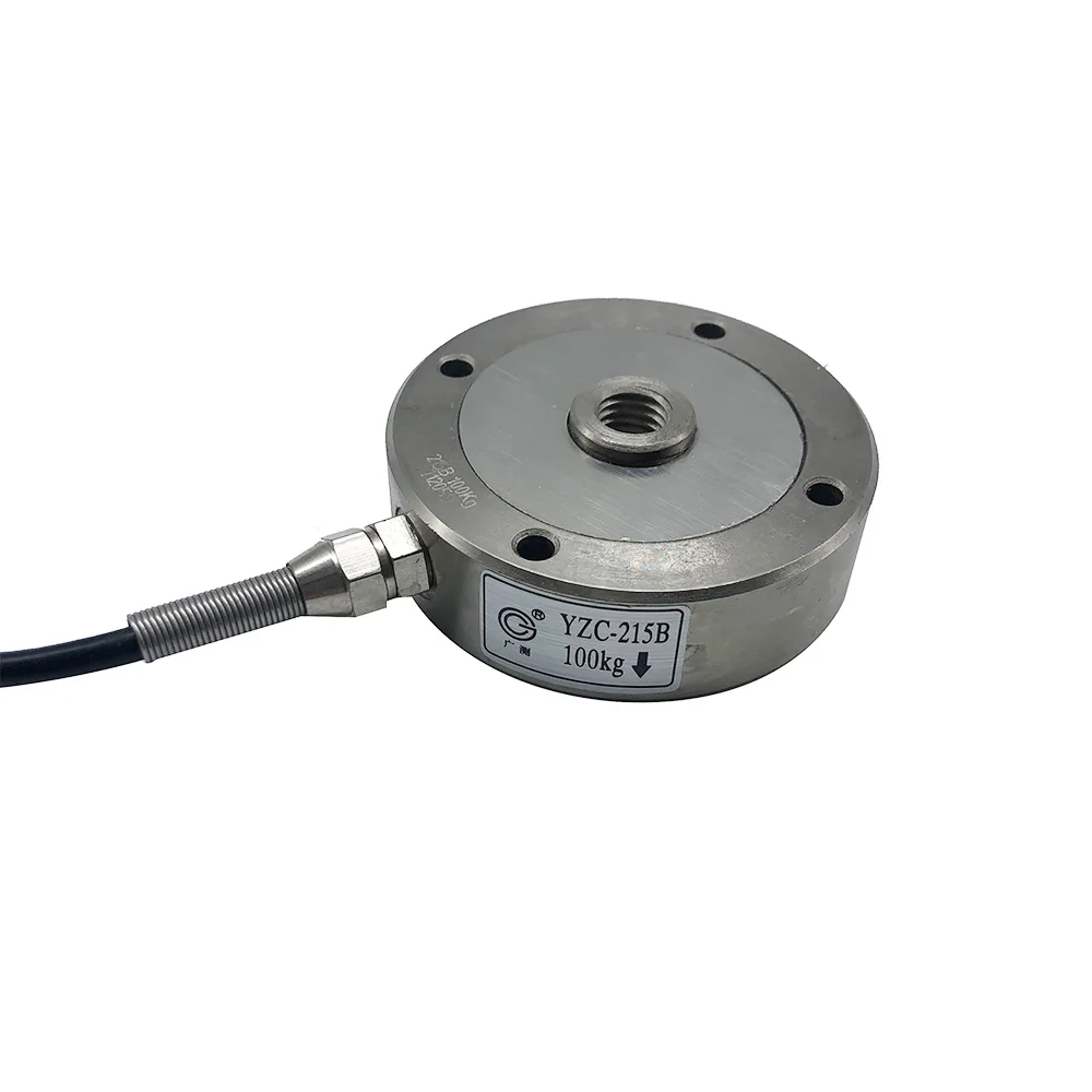 

universal pancake spoke type weighbridge load cells