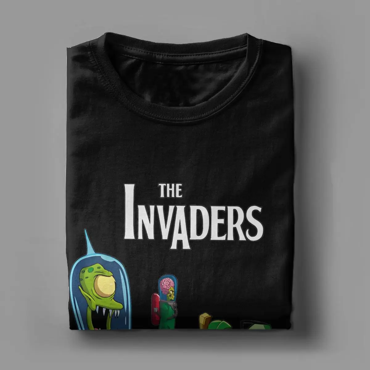 Мужская и женская футболка с коротким рукавом из натурального хлопка