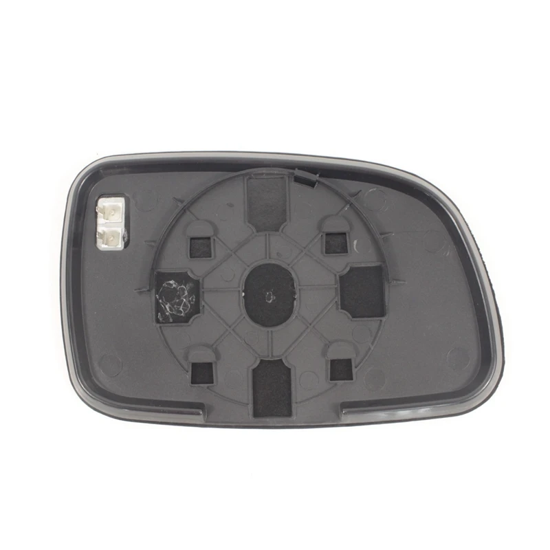 

Reversing Mirror Lens Rear View Mirror Lens Automobile Parts Component For Jeep Grand Cherokee 1995-2006