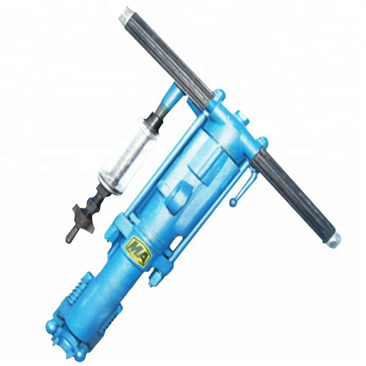 

rock drill Y19A air compressor pneumatic jack hammer for sale