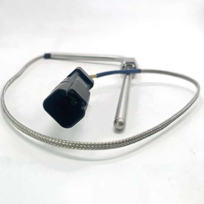 383-2989 датчик температуры и давления генератор электрического погрузчика 3512B