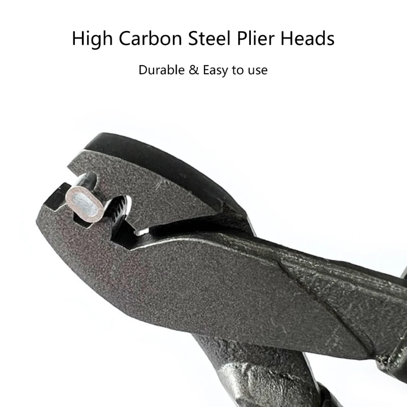 Инструменты для обжима проволоки. Рыболовные обжимные клещи рыболовные