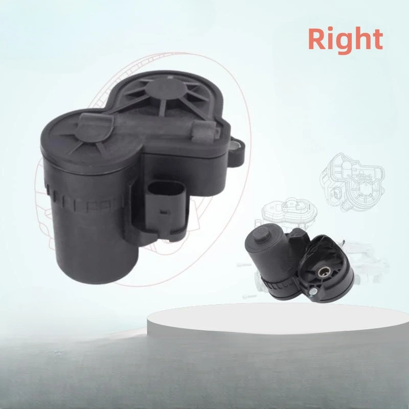 Для Honda Civic/ENVIX Jaguar Land Rover BMW и других многомодельных задних электротормозов, сплит-насос, двигатель, привод OEM: 43020TEAT01