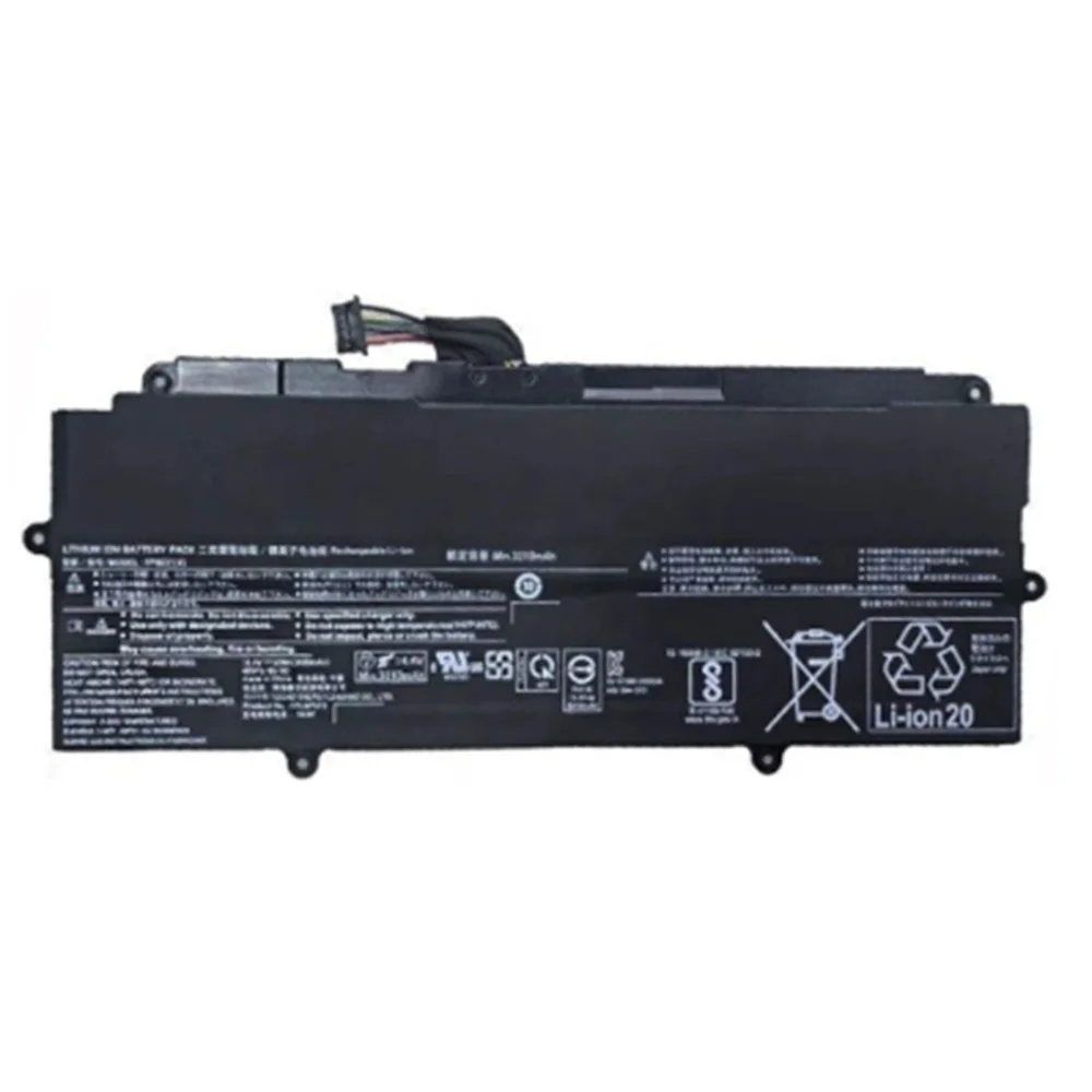 FPB0352S 7 2 V 25Wh FPB0353S 14 4 50Wh Оригинальная батарея для ноутбука Fujitsu CP785911-01 FPCBP578 FPCBP579