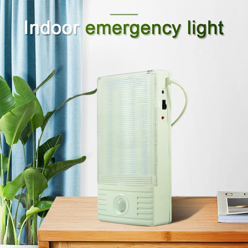 

Многофункциональсветильник аварийный светодиодный фонарь, перезаряжасветодиодный лампа для домашней безопасности, 2 режима, водонепрониц...