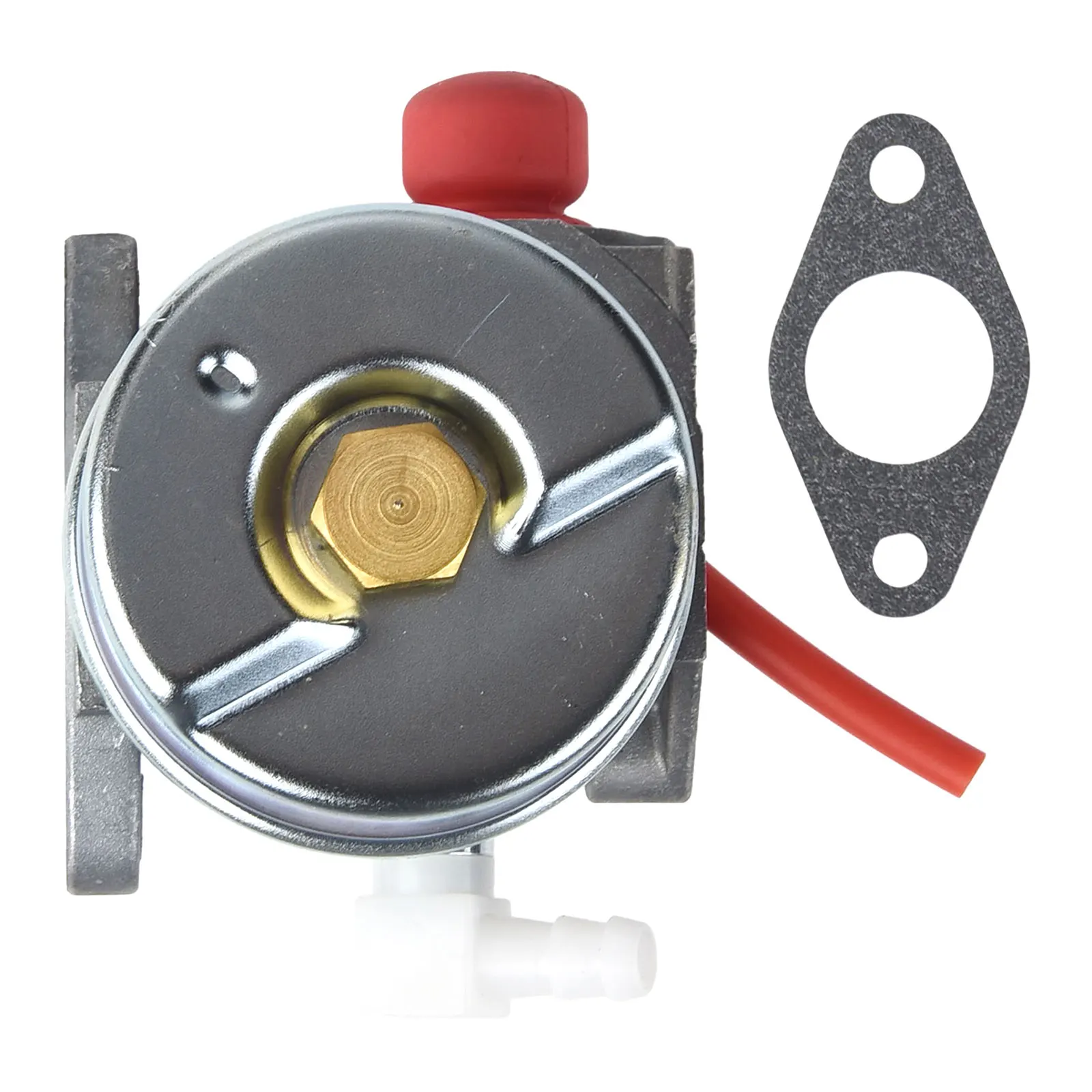 1* Карбюратор 1*карбюратор и прокладка 6HP 6.5HP 6.75HP для TECUMSEH 640350 640303 Для Торо 4 5 л.с.