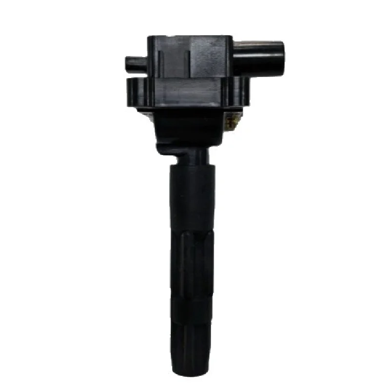 Фото Простая в установке катушка зажигания 1611583203 для MB100, MB140 2.3L, Actyon, Kyron, Korando Sports E23 (бензин) №1