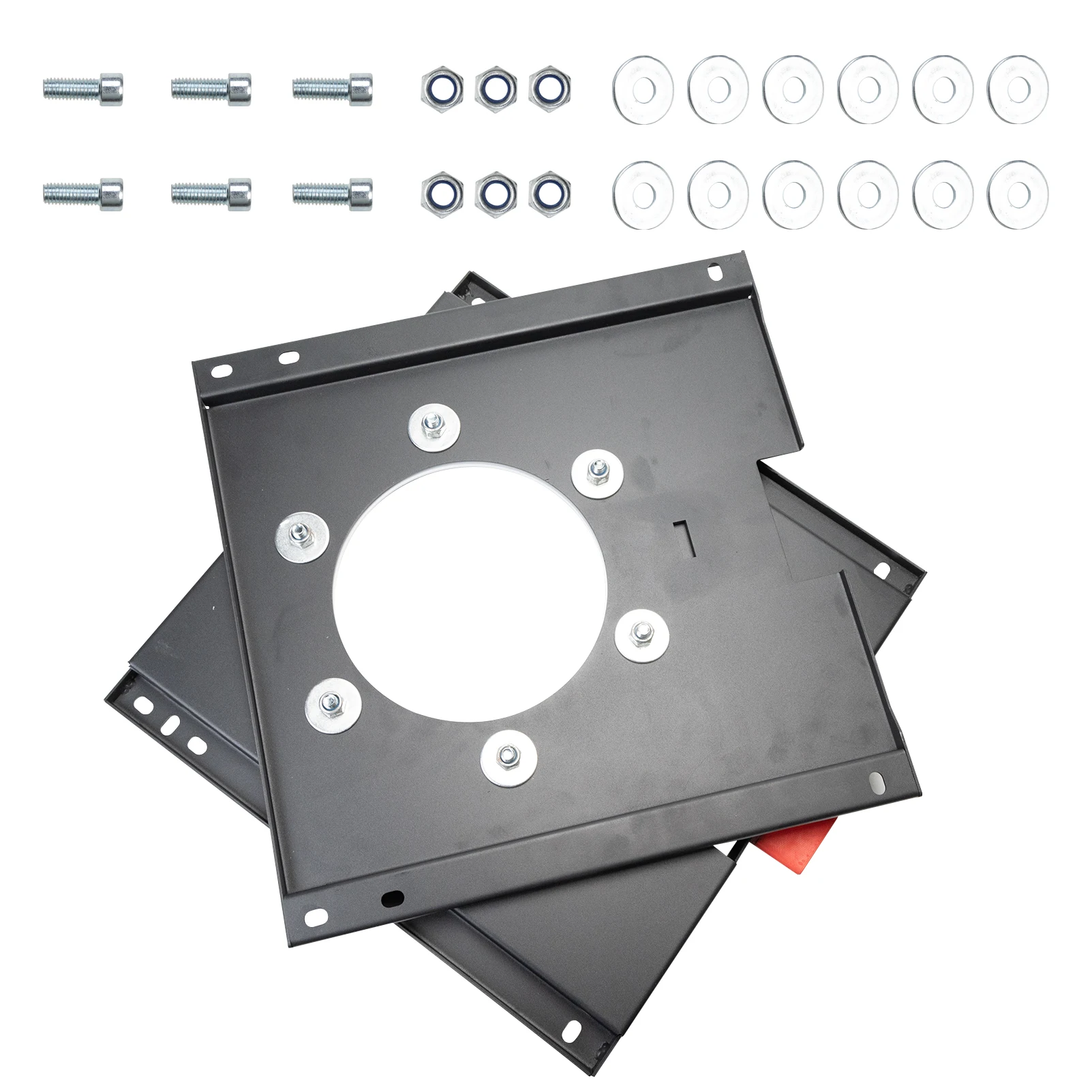 Для Ducato Jumper Boxe подходит для вращающейся консоли на 360 градусов 59698 поворотная