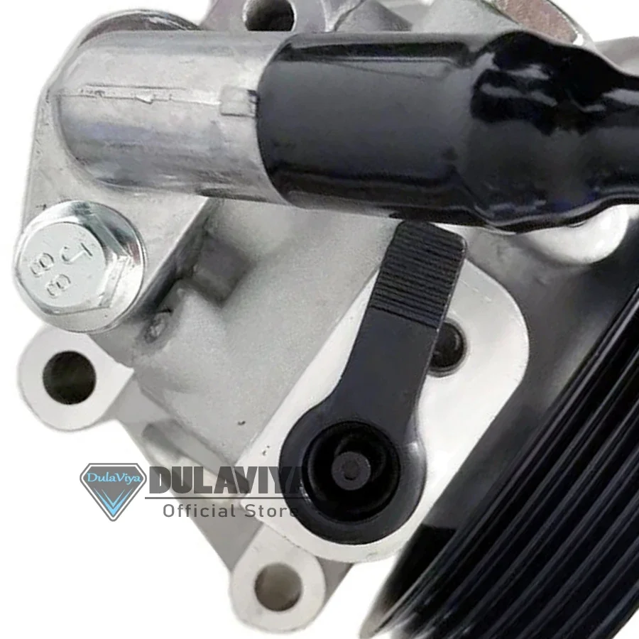 АВТОЗАПЧАСТИ Насос гидроусилителя рулевого управления подходит для JAGUAR XF X250 2.2D