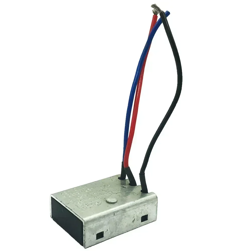

Переключатель плавного пуска для угловой шлифовальной машины 230V 12-20A
