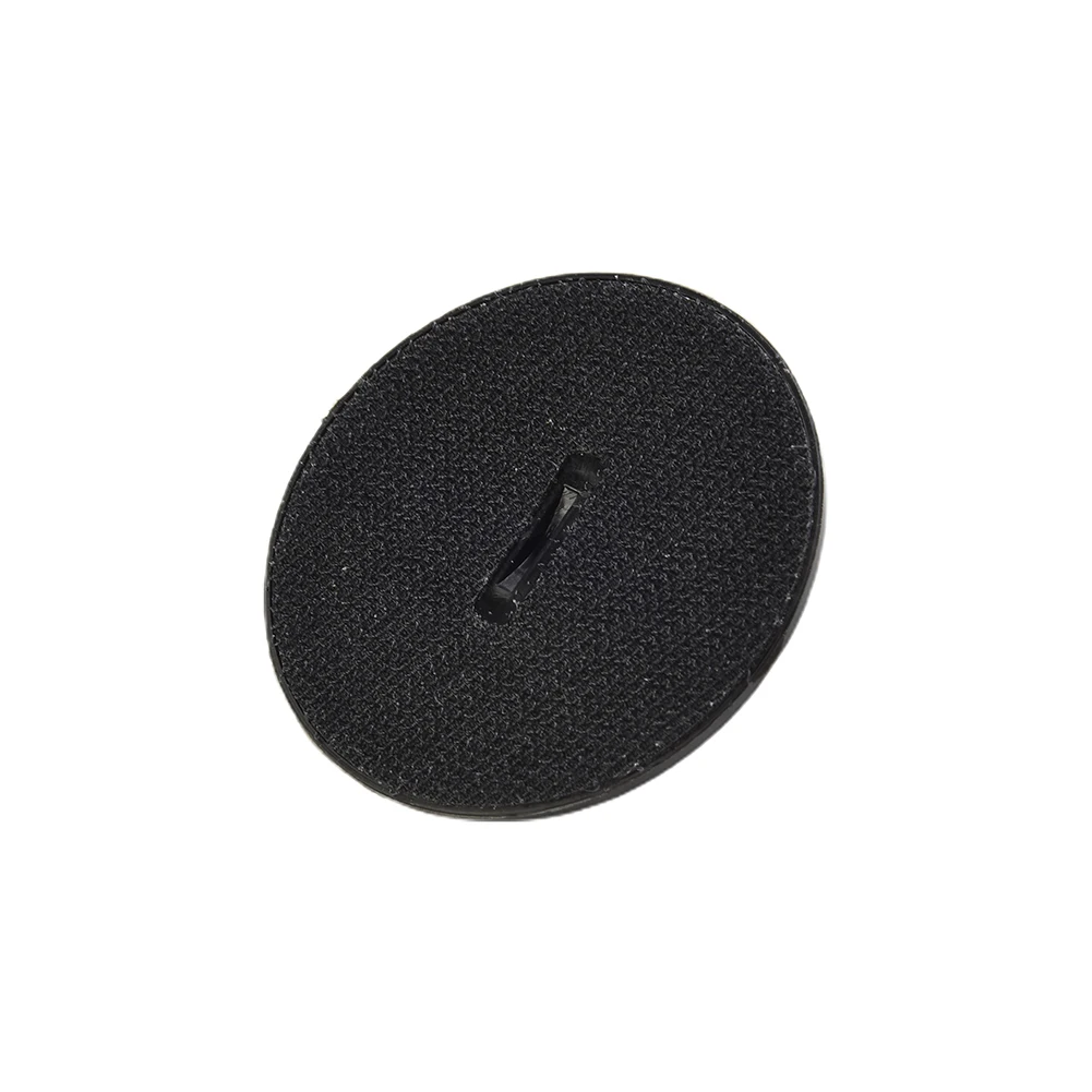 

2Pcs 07149166609 Floor Mat Clip For BMW F10 F11 E65 E66 Lock Replaces Durable Interior Floor Mat Fixing Clip T Anchor Plate Lock