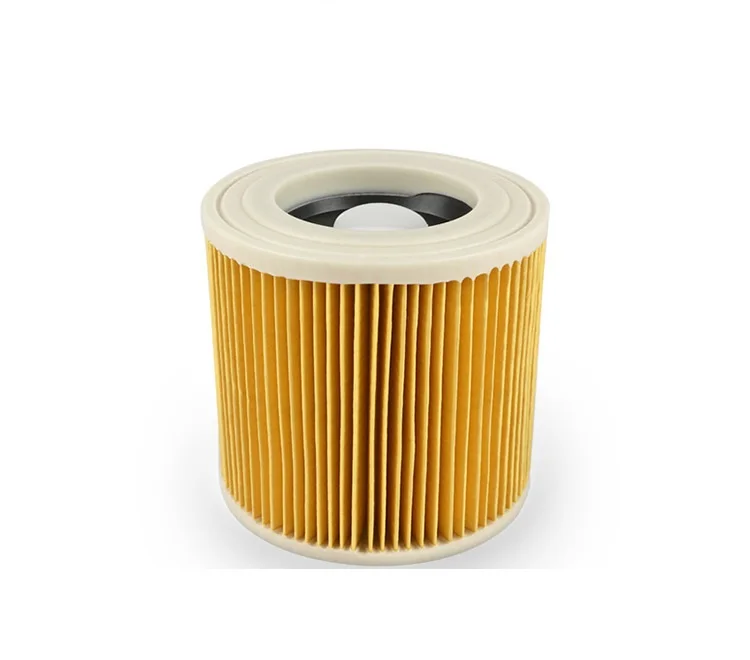 

HEPA-фильтр для Karcher NT30 NT20 MV2 MV3 WD3 WD2 Запчасти для пылесосов Аксессуары Фильтры Мешки для пыли