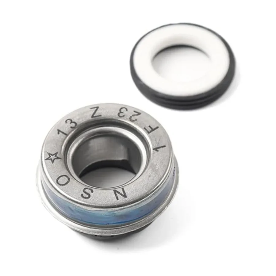 

Комплект механического уплотнения водяного насоса JSRAOING для Kawasaki Versys Z1000 KDX200 KLX250R KDX220R Ninja ZX6R ZX12R ZX10R ER6N 300 1000