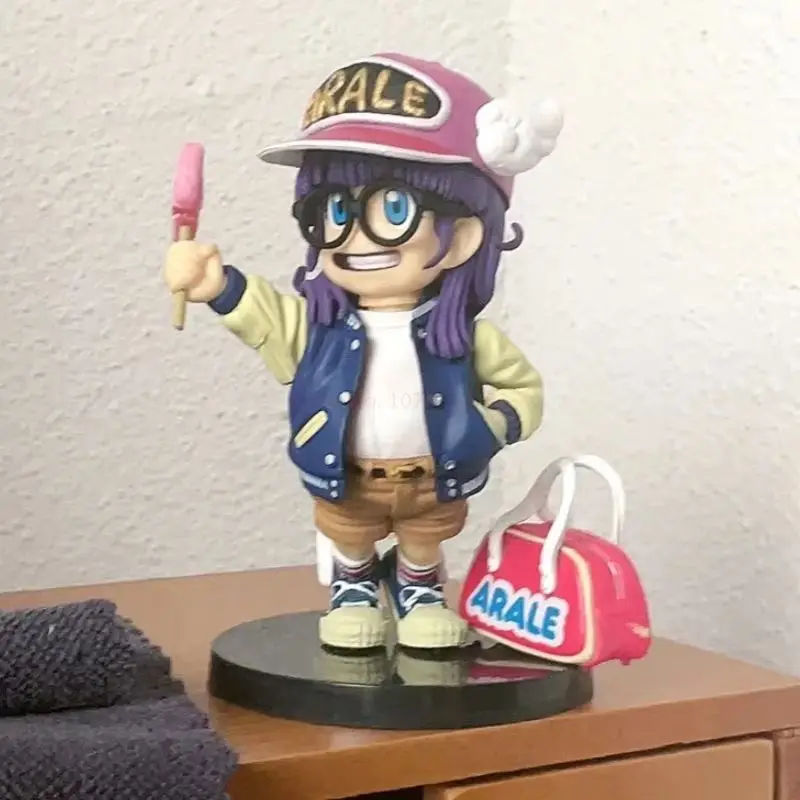 Модель коробки Seven Dragon Ball Клуб боевых искусств Alalei Xiaoyun Group Вертикальный пейзаж