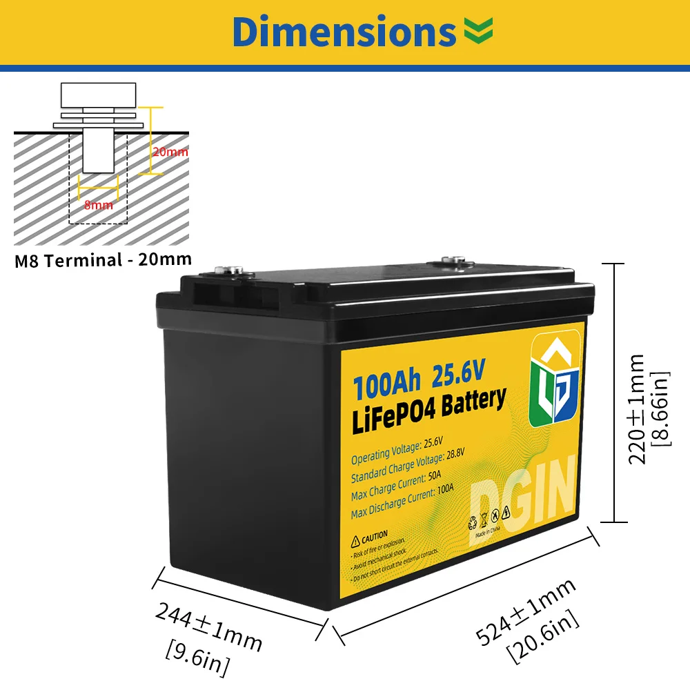 Tanie Rechargeable12V 24V 100AH 200AH Lifepo4 Bateria Nowy Fosforan Litowo-żelazowy Ogniwo Słoneczne Wbudowany BMS Dla EV RV Wózek Golfowy Wózek Widłowy Tanie Rechargeable12V 24V 100AH 200AH Lifepo4 Bateria Nowy Fosforan Litowo-żelazowy Ogniwo Słoneczne Wbudowany BMS Dla EV RV Wózek Golfowy Wózek Widłowy