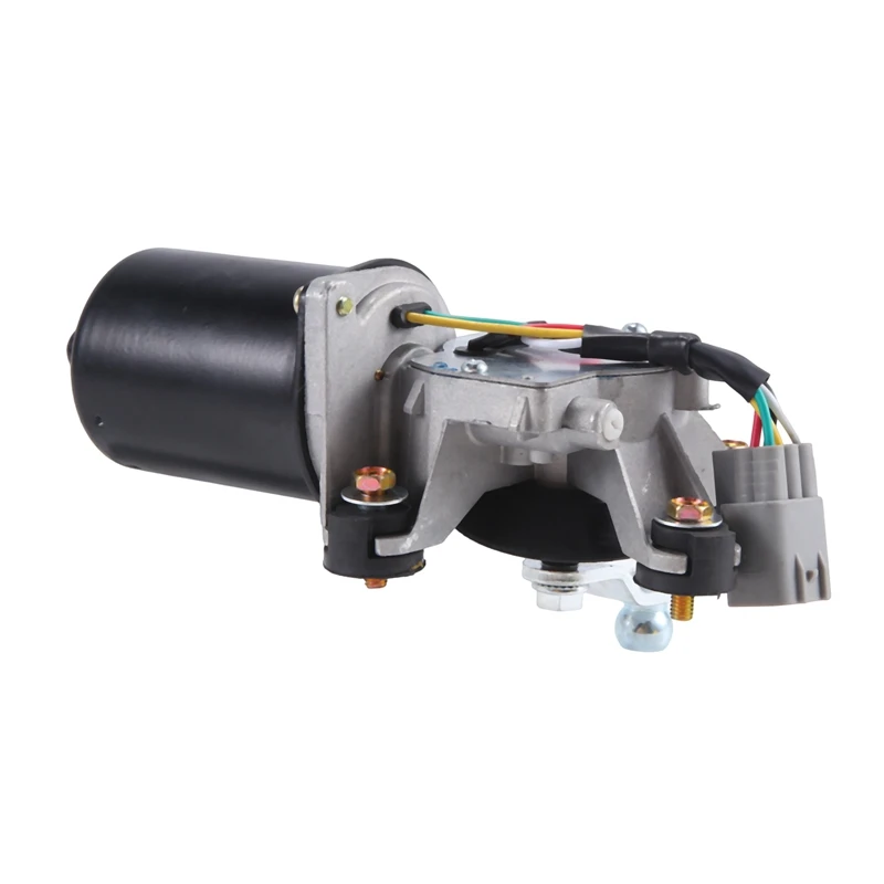 Мотор стеклоочистителя в сборе 85110-60201 для Land Cruiser FJ FZJ HDJ HJ HZJ KZJ LJ PZJ RJ7 мотор