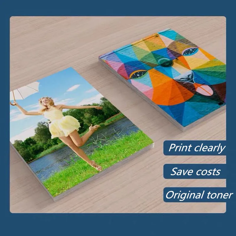 Compatible for Kyocera FS-C1020MFP Laser Printer Cartridge Refill TK150 TK151 TK152 TK154 Colored Toner Powder