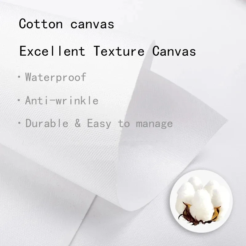 Тони Сопрано Тв-фильм Классический Крестный Отец Винтажный Постер Холст С