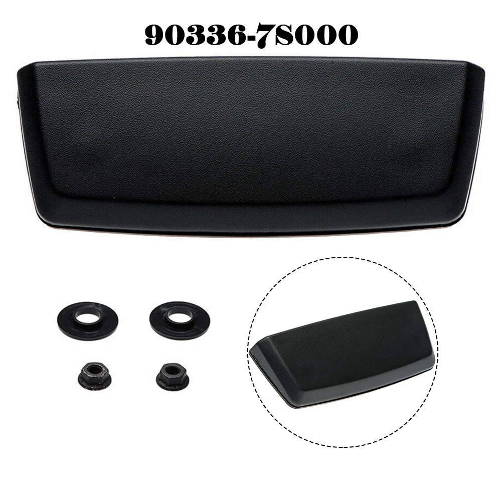 Аксессуары сменная защелка для ручки 90332-EA500 Nissan Pathfinder 05-12 стеклянной