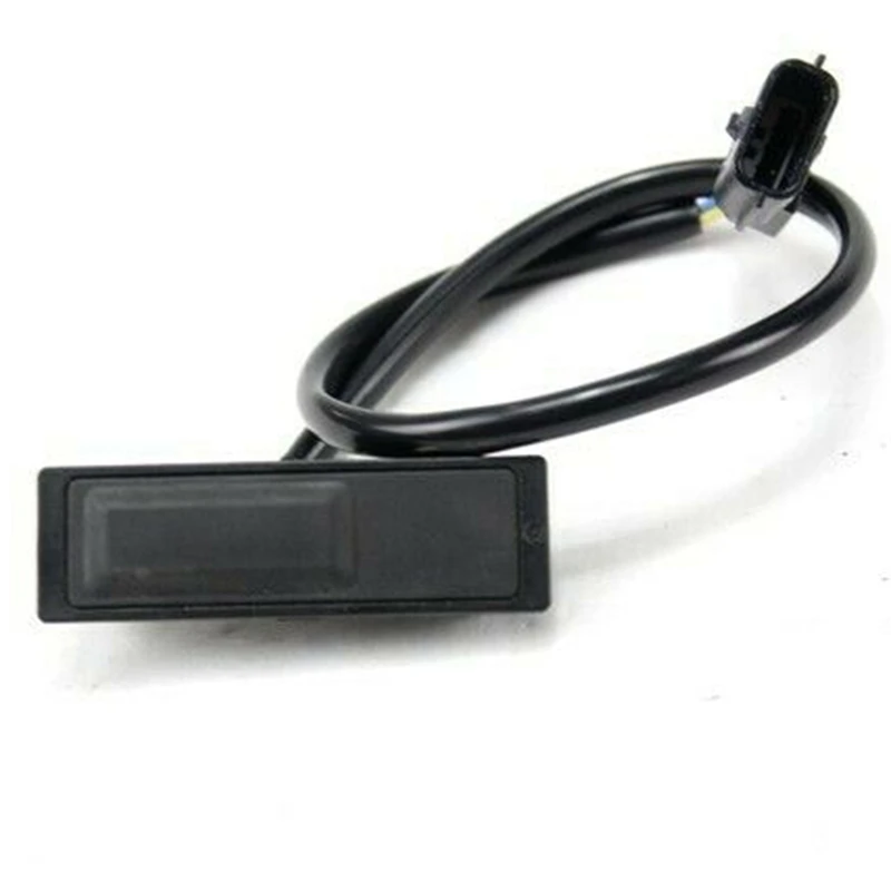 25380-4EA0A Переключатель открывания багажника задней двери для Nissan QASHQAI 2016 253804 EA0A