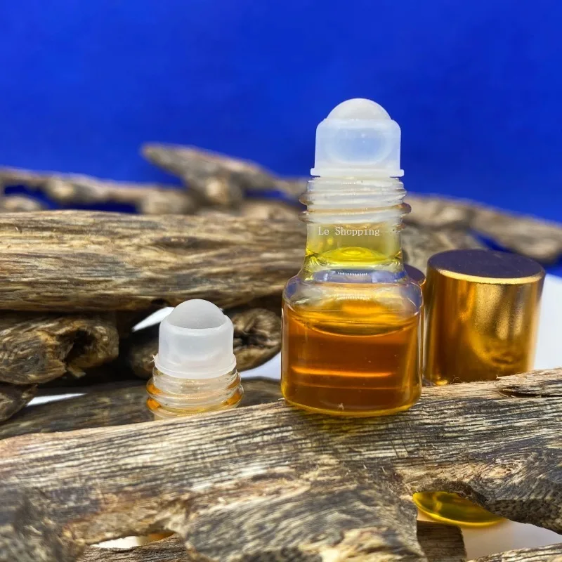 Hainan чистое зеленое Шахматное эфирное масло Nan портативное ароматерапевтическое