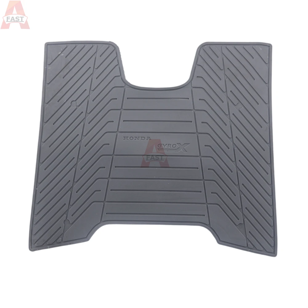 

Suitable for Honda Motorcycle GYRO-X 50 Tumbler Three-Wheel Rubber Pad Pedal Foot New Motorcycle Parts