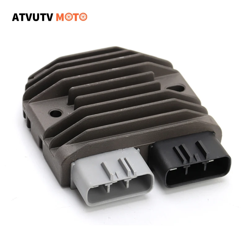 

Выпрямительное напряжение регулятора мотоцикла для Yamaha Гризли 500 Рино 700 V-Star Road Star Roadliner Stratoliner