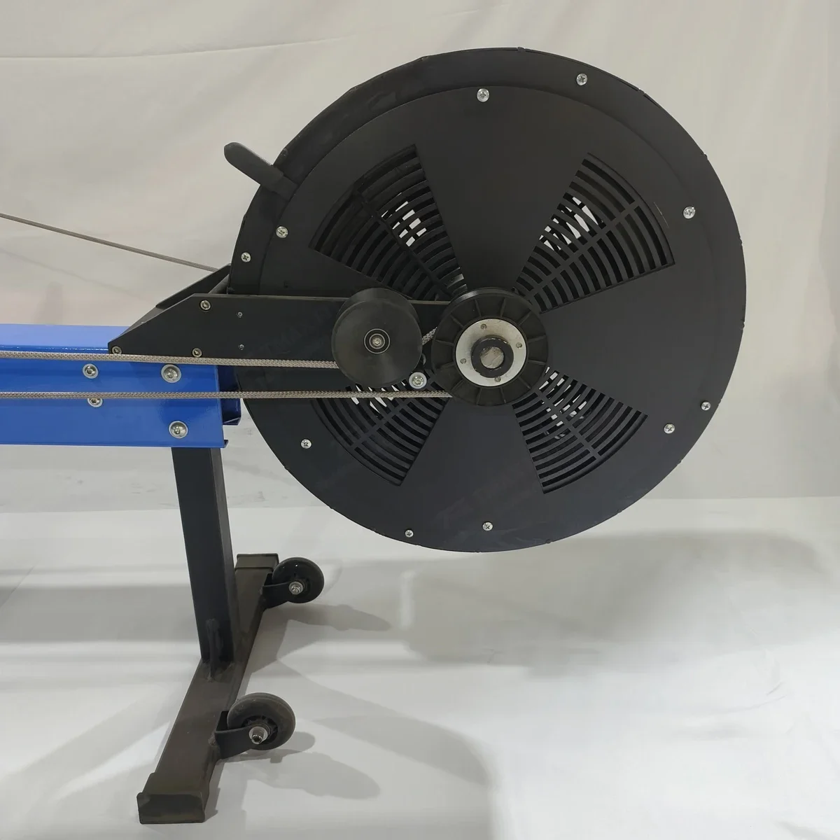 Домашний тренажерный зал каяк профессиональный эргометр гребной тренажер для