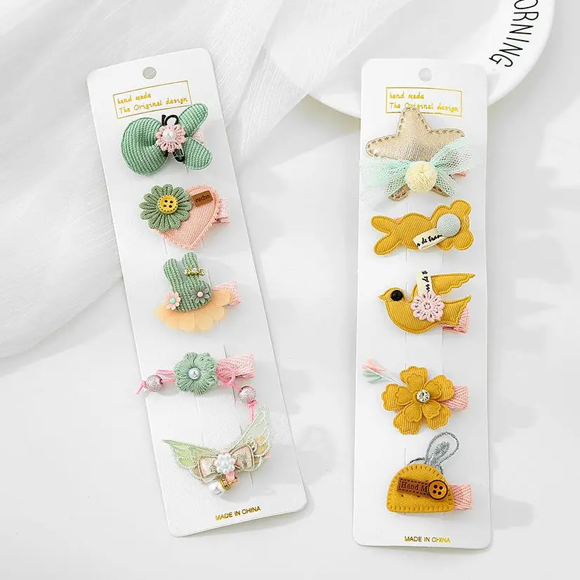 

Милые простые заколки для волос для девочек, милые заколки для волос для малышей, детские заколки для волос, аксессуары для волос для детей