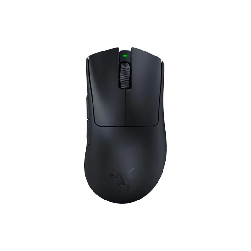 Razer DeathAdder V3 Pro Оптическая Беспроводная игровая мышь 30k DPI легкая беспроводная