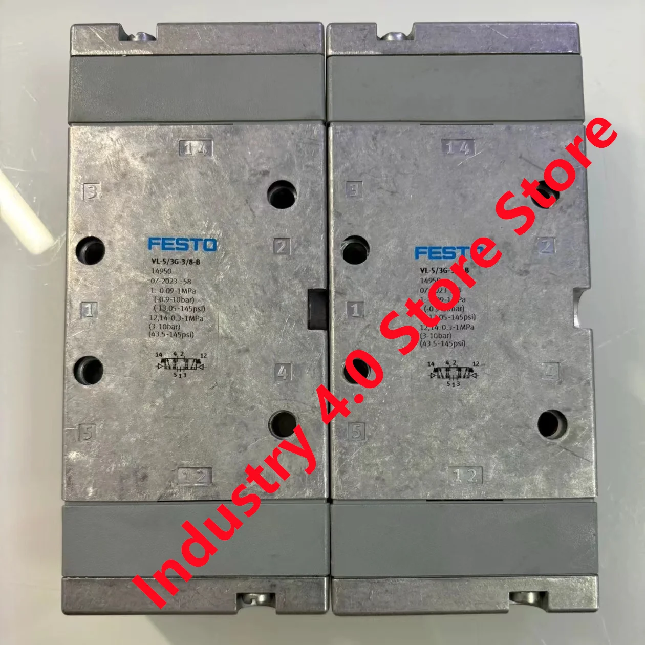 ВЛ-5/3Г-3/8-Б 14950 ВЛ-5-3/8-Б 14952 новый оригинал