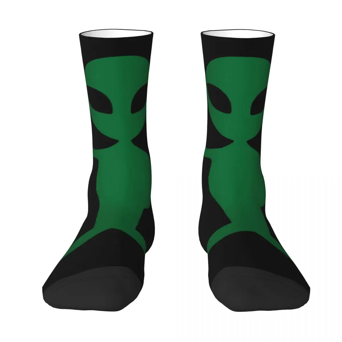 Peace Alien Adult Socks,Unisex socks,men Socks women Socks