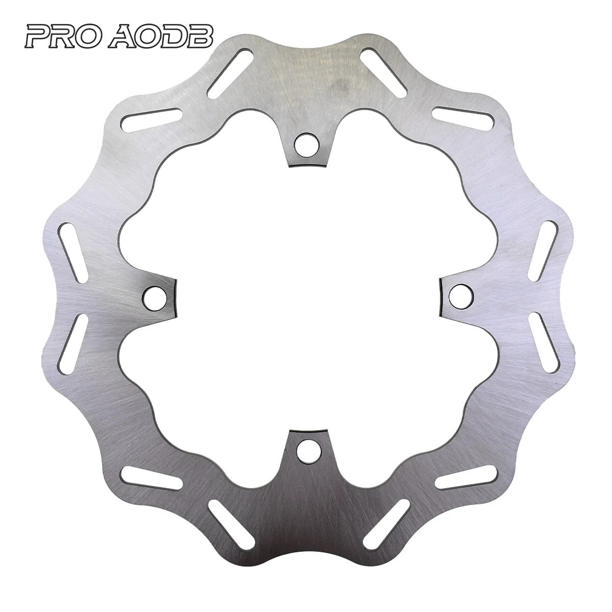 320 мм 270 передние тормозные диски и 240 задние для Kawasaki KX125 KX250 2006 2007 2008 KX250F KX450F KLX450R