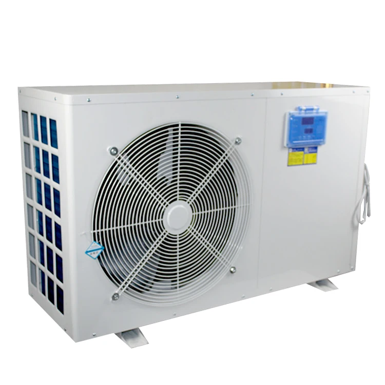 

domestic water chiller