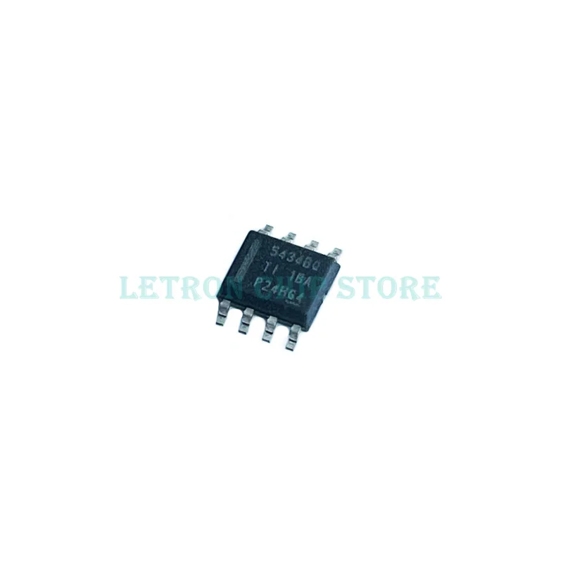

10 шт. TPS54340BQDDARQ1 5434BQ SOP-8 SOP8 SOIC-8 SOIC8 оригинальный и новый IC