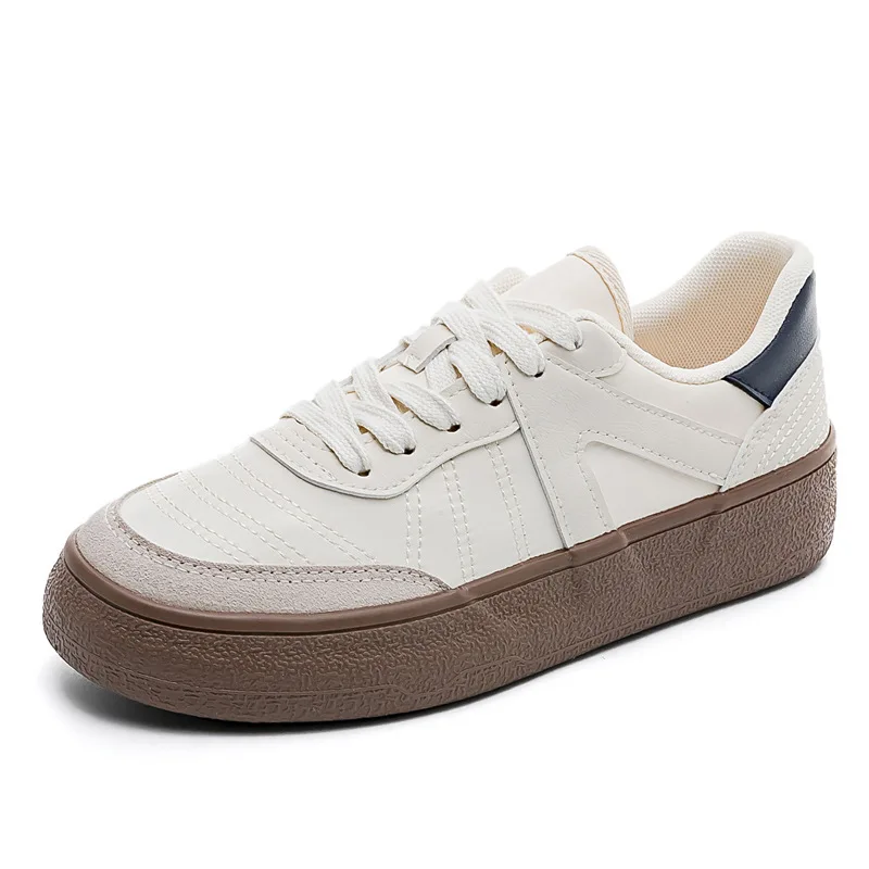 Женские винтажные немецкие тренировочные туфли женские повседневные кроссовки