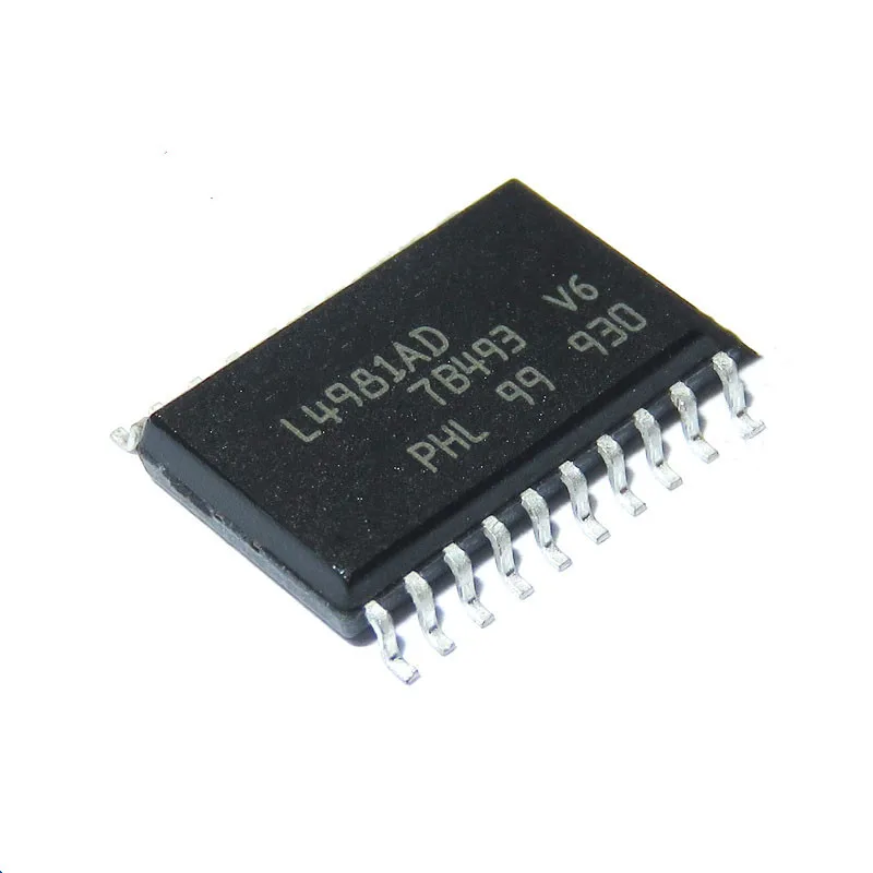 

20PCS L4981 L4981AD L4981A SOP20 Power Management Chip