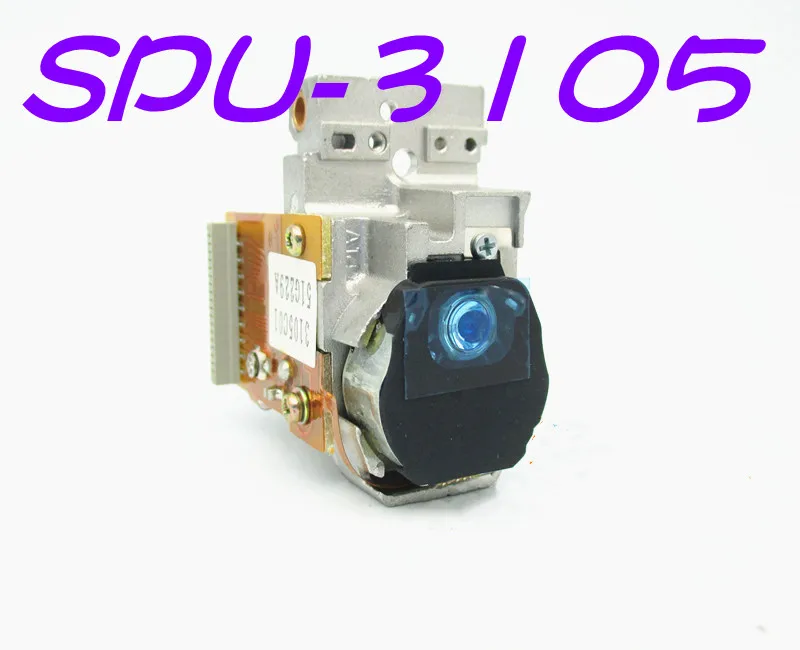 

Оригинальный новый лазерный блок для Philips/Onkyo DVD-плеера SPU-3105 SPU 3105