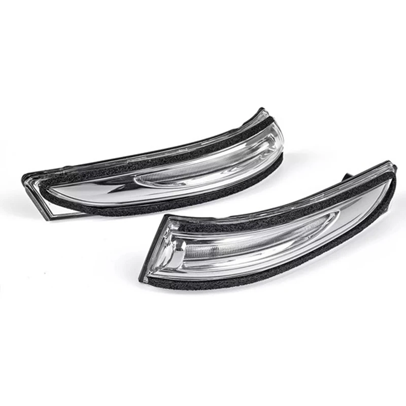 Зеркальный динамический фонарь для Hyundai Accent Solaris Verna 2011-2017