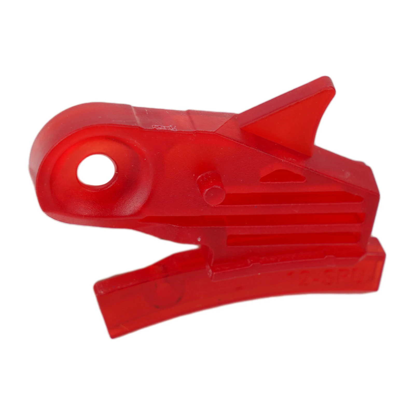 Przerzutka przednia do rowerów Sram AXS Czerwone narzędzie regulacji biegów Ratios Odżywka naprawy Narzędzia se...